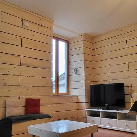 Appartement Familial T3 Avec Sauna 8 Personnes Eaux-Bonnes Exterior photo
