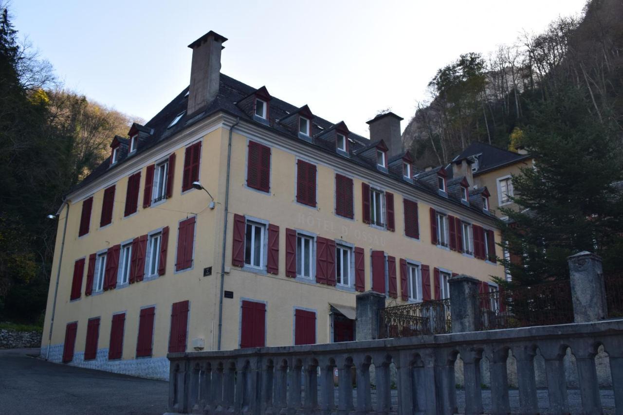 Familial T3 Avec Sauna 8 Personnes Apartment *
