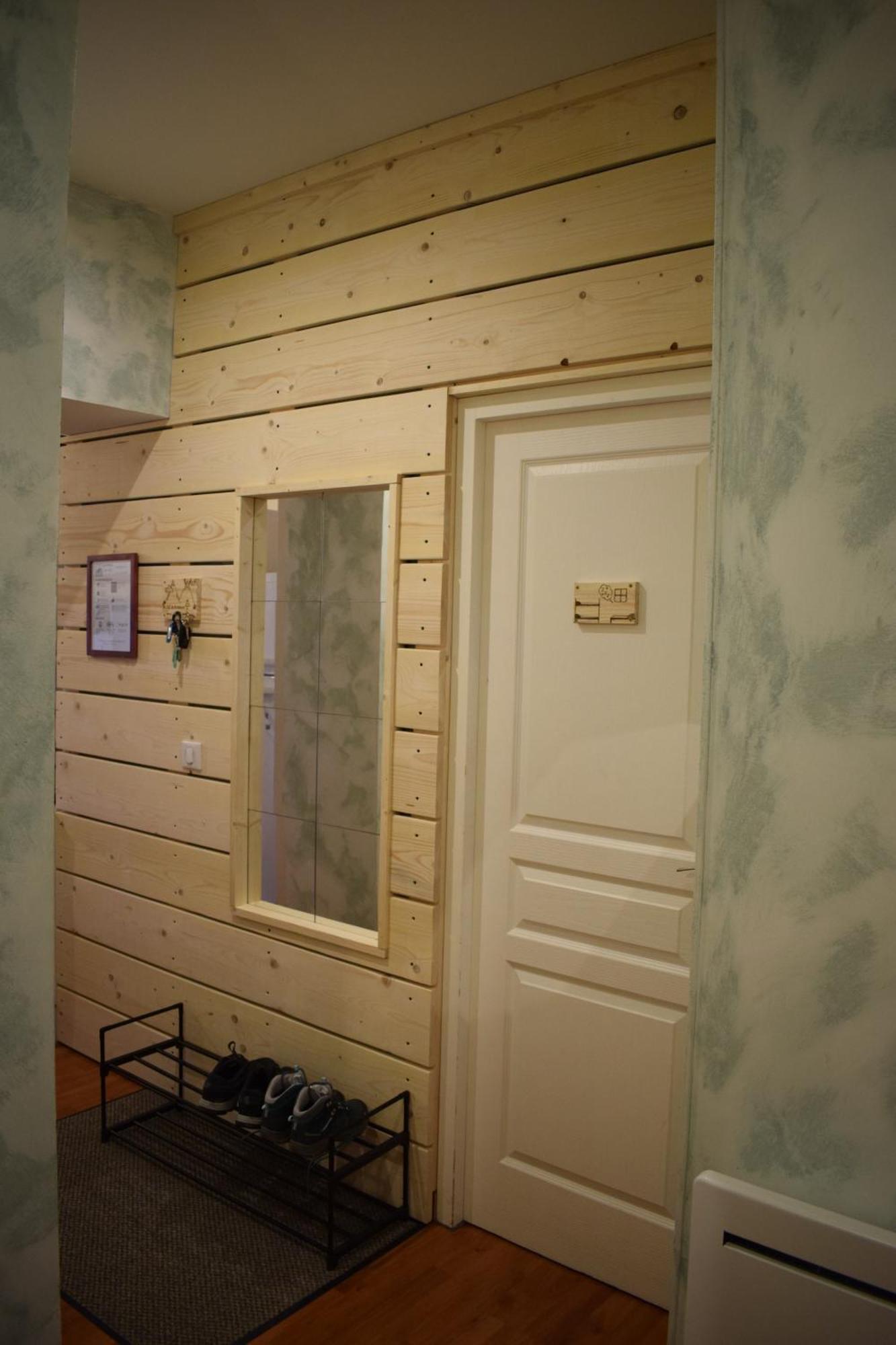 Apartment Familial T3 Avec Sauna 8 Personnes *