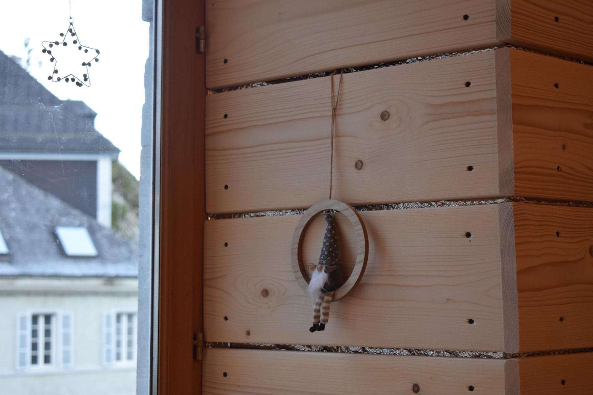 Apartment Familial T3 Avec Sauna 8 Personnes